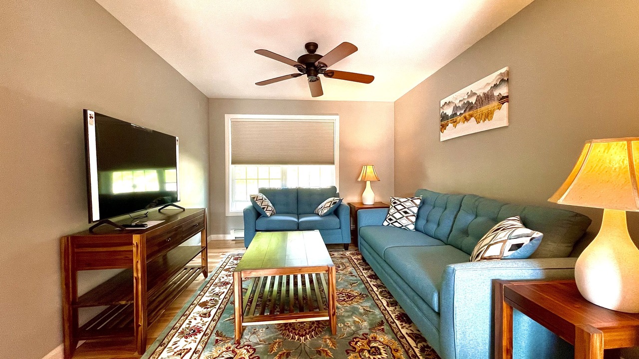 Photo of Bedroom in Bar Harbor
