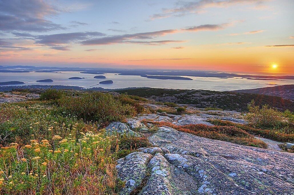 Photo of Others in Bar Harbor