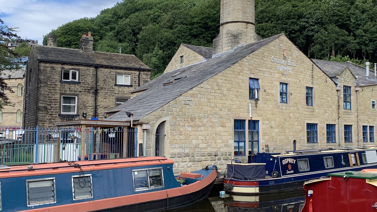 Photo of Others in Wadsworth