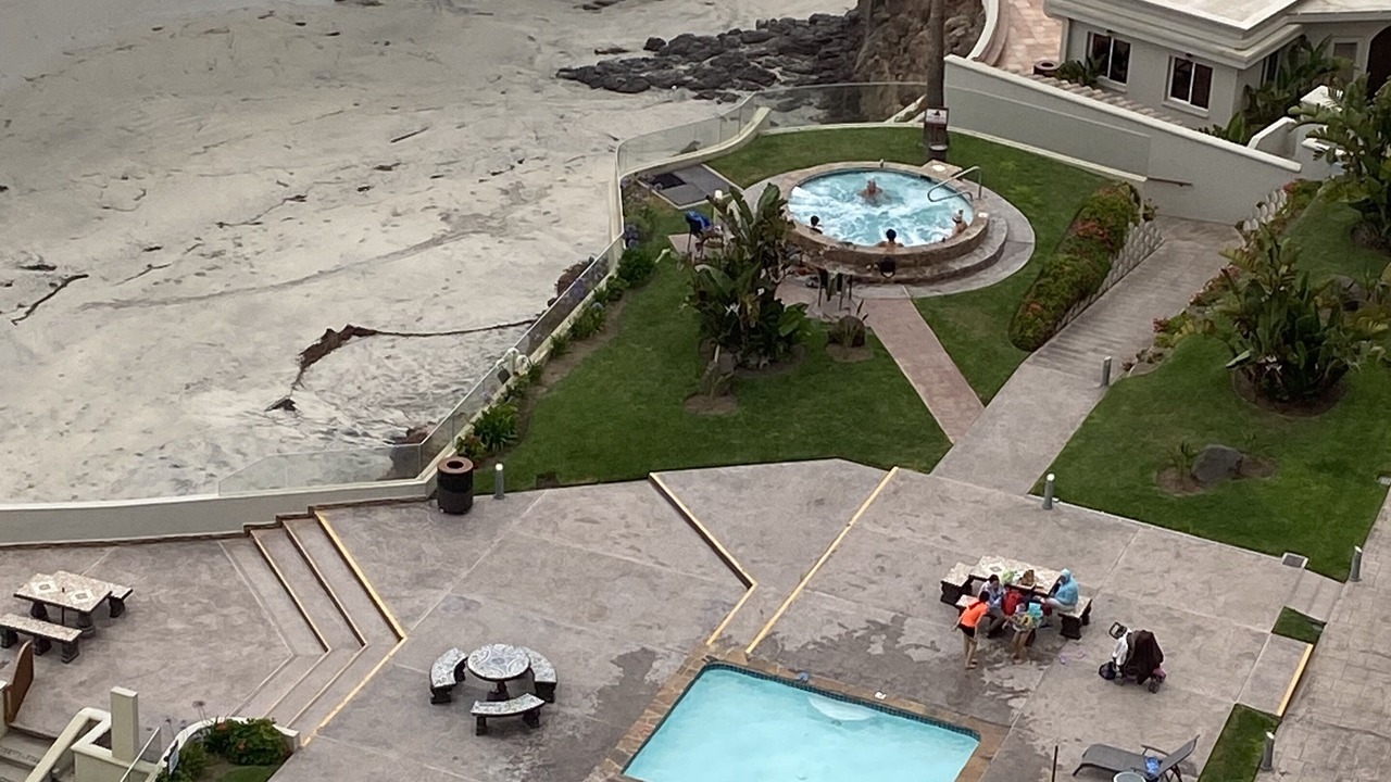Photo of Outdoor in Rosarito