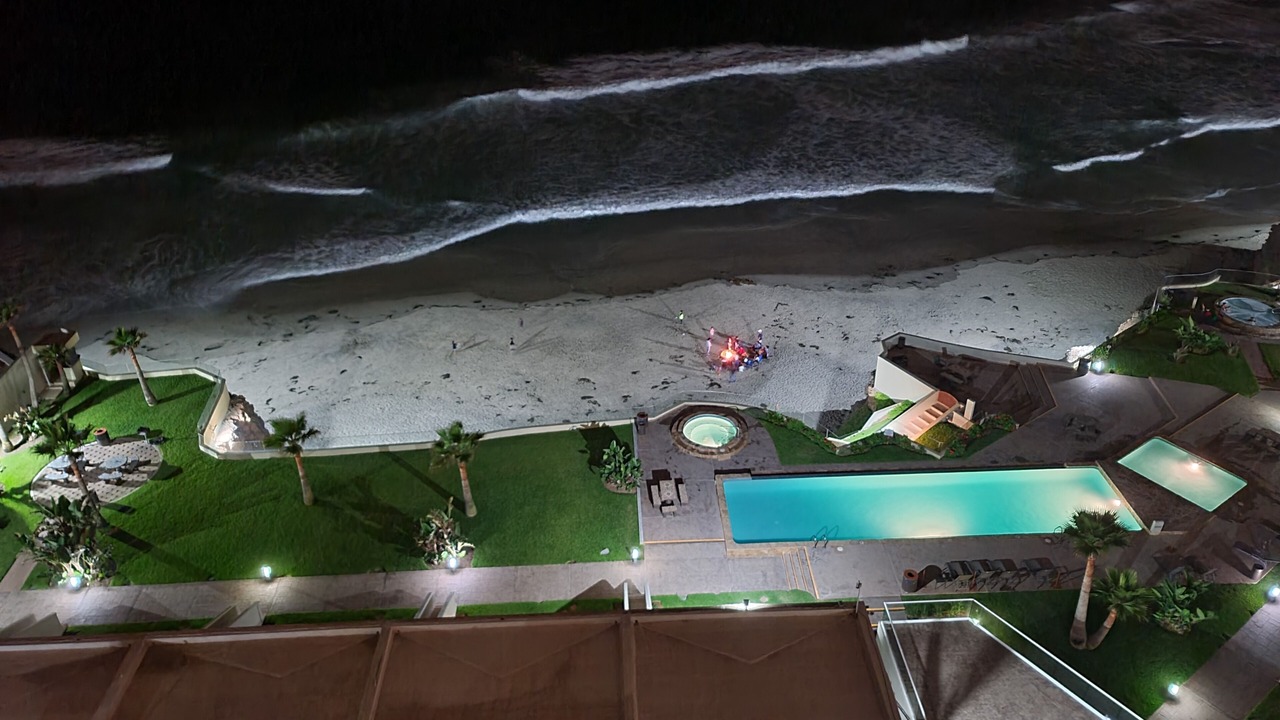 Photo of Outdoor in Rosarito