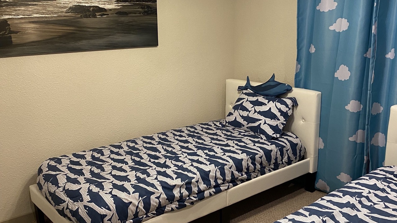 Photo of Bedroom in Rosarito