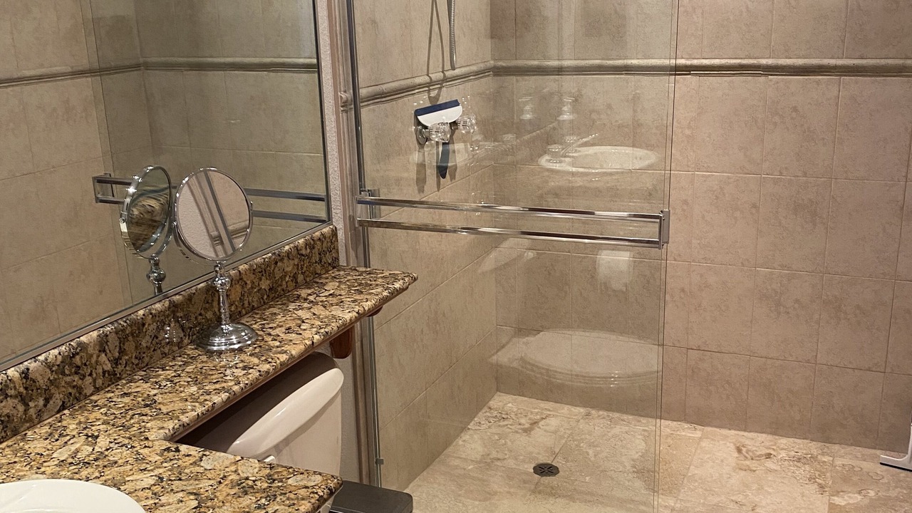 Photo of Bathroom in Rosarito