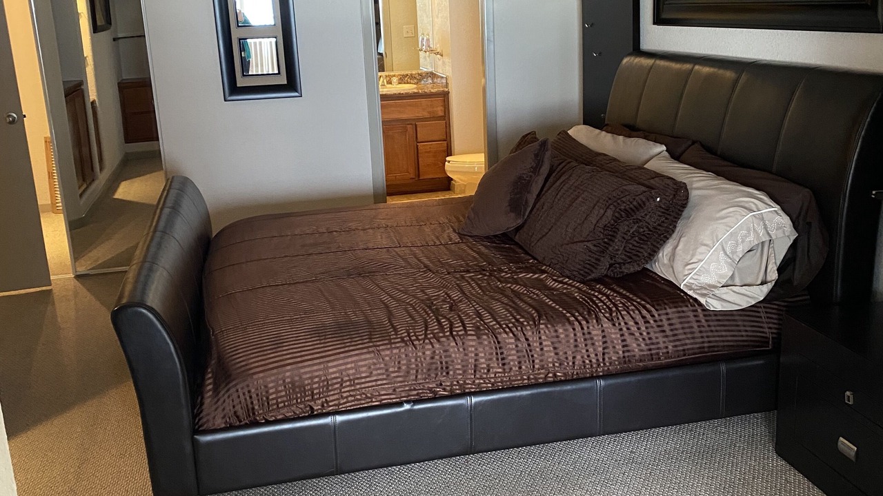 Photo of Bedroom in Rosarito