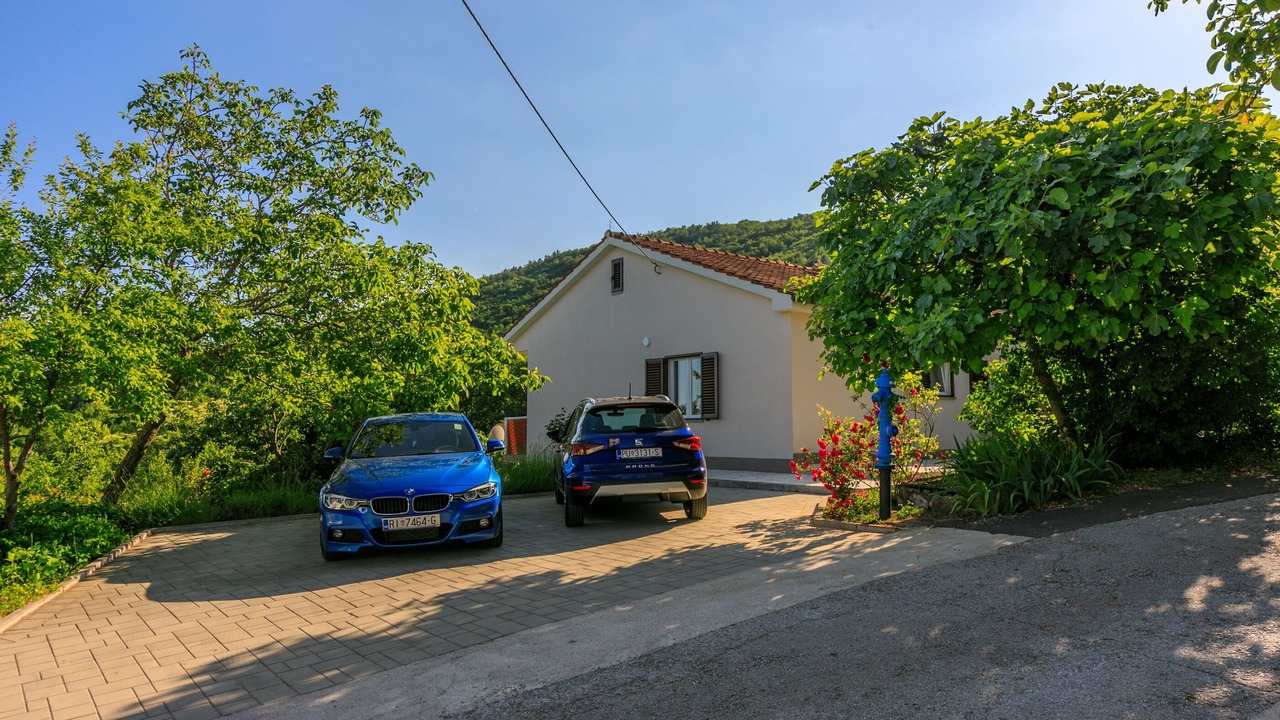 Photo of Outdoor in Sveta Jelena