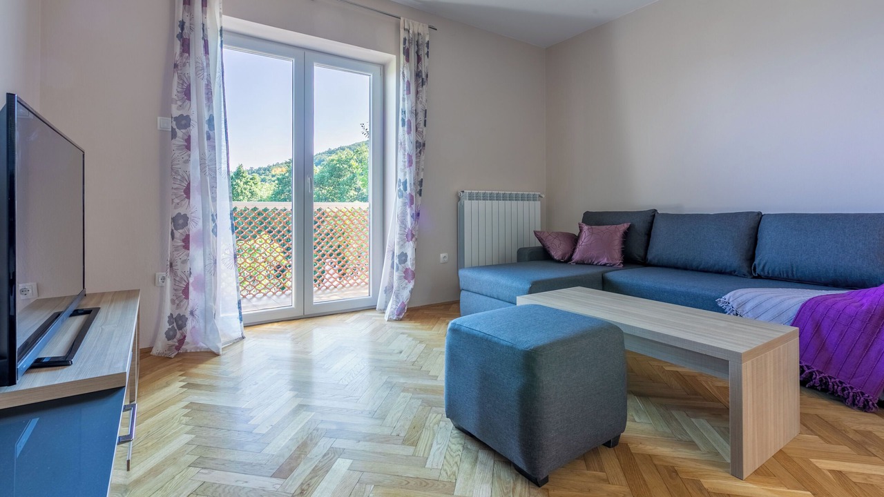 Photo of Livingroom in Sveta Jelena
