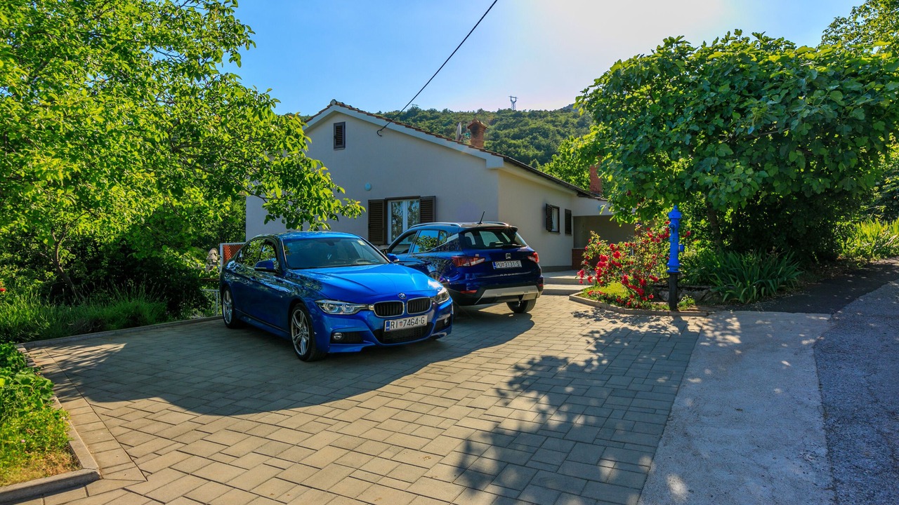 Photo of Outdoor in Sveta Jelena