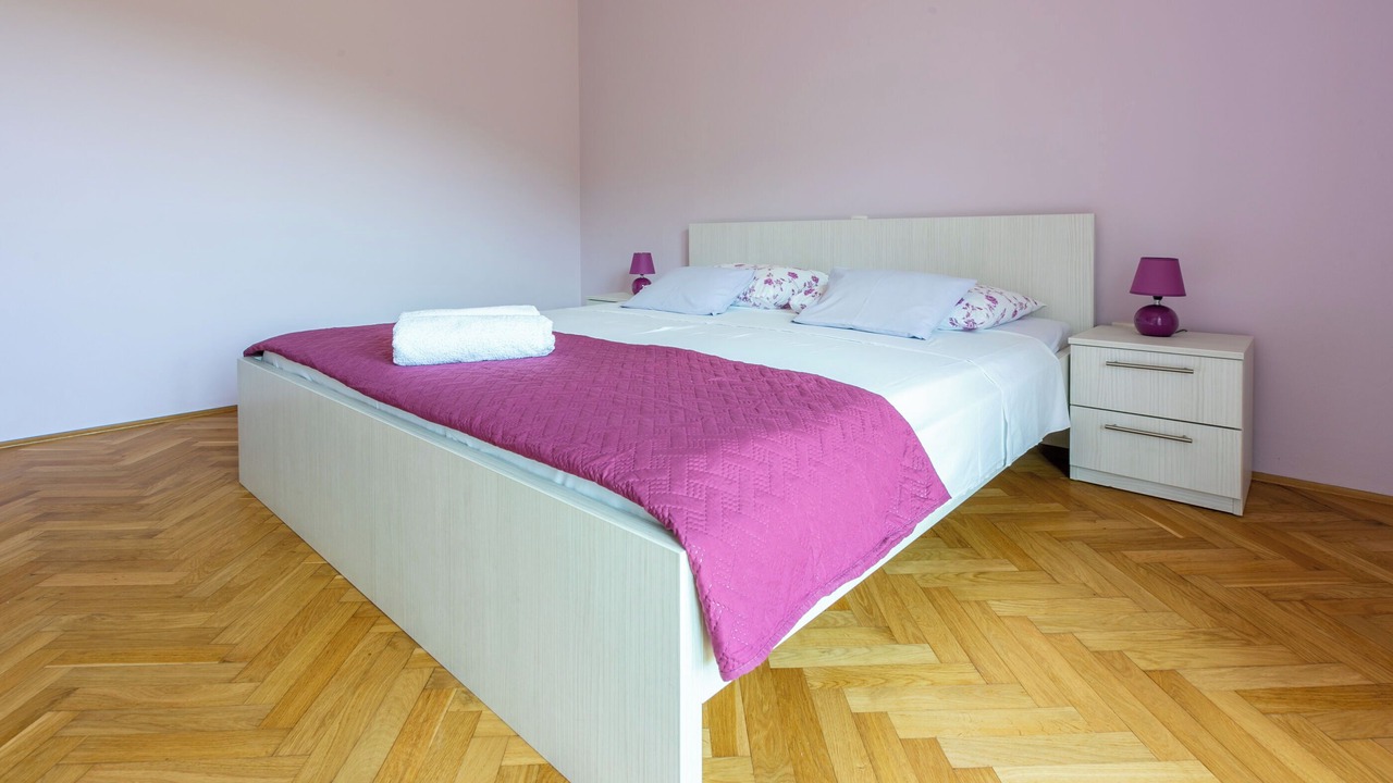 Photo of Bedroom in Sveta Jelena
