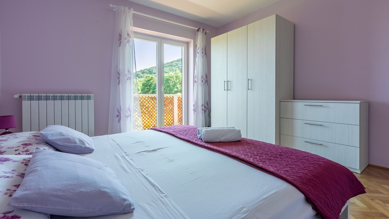 Photo of Bedroom in Sveta Jelena