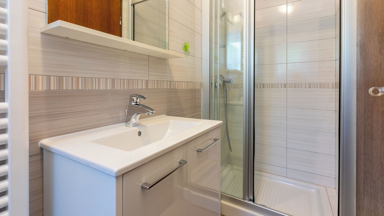 Photo of Bathroom in Sveta Jelena
