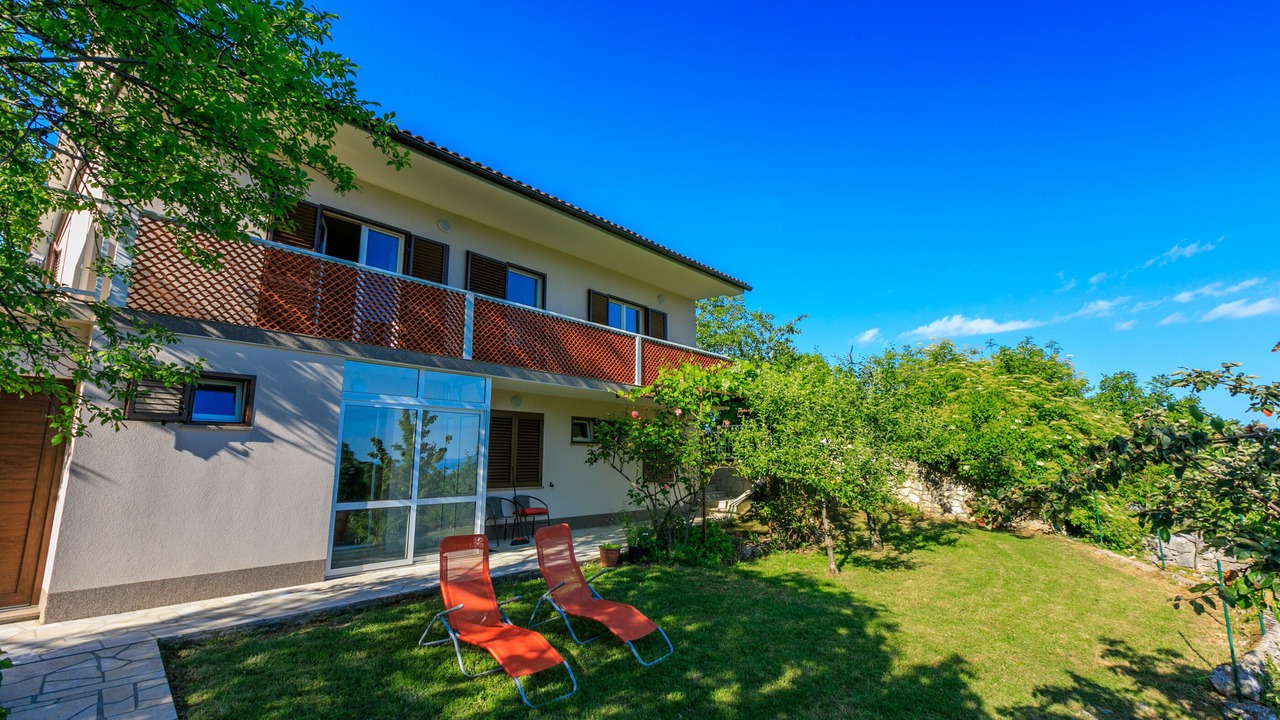Photo of Outdoor in Sveta Jelena
