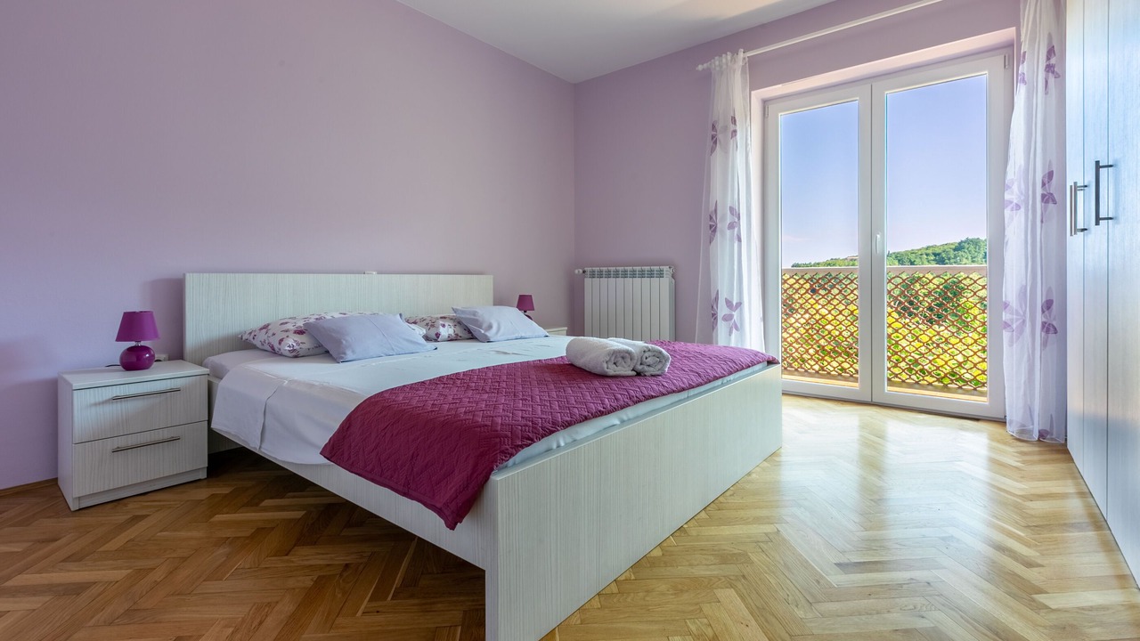 Photo of Bedroom in Sveta Jelena