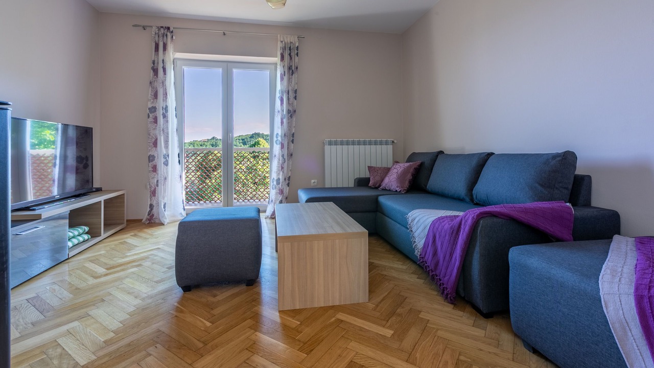 Photo of Livingroom in Sveta Jelena