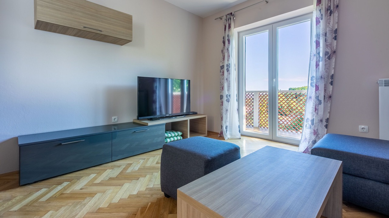 Photo of Livingroom in Sveta Jelena