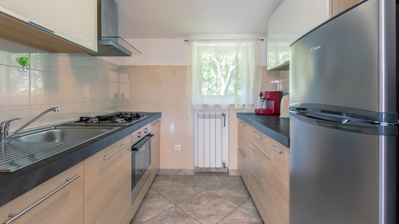 Photo of Kitchen in Sveta Jelena