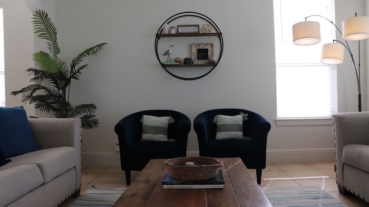 Photo of Bedroom in Gilchrist