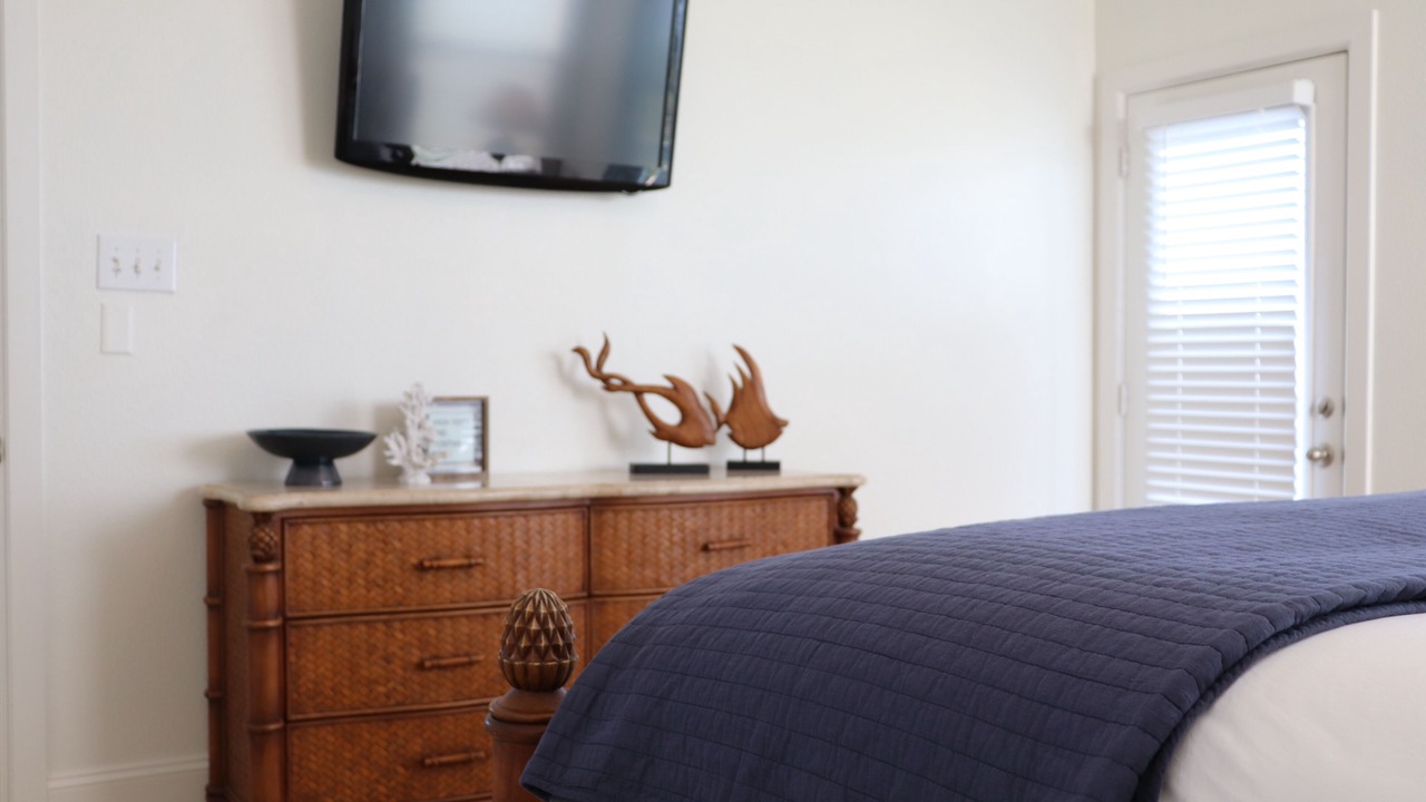 Photo of Bedroom in Gilchrist