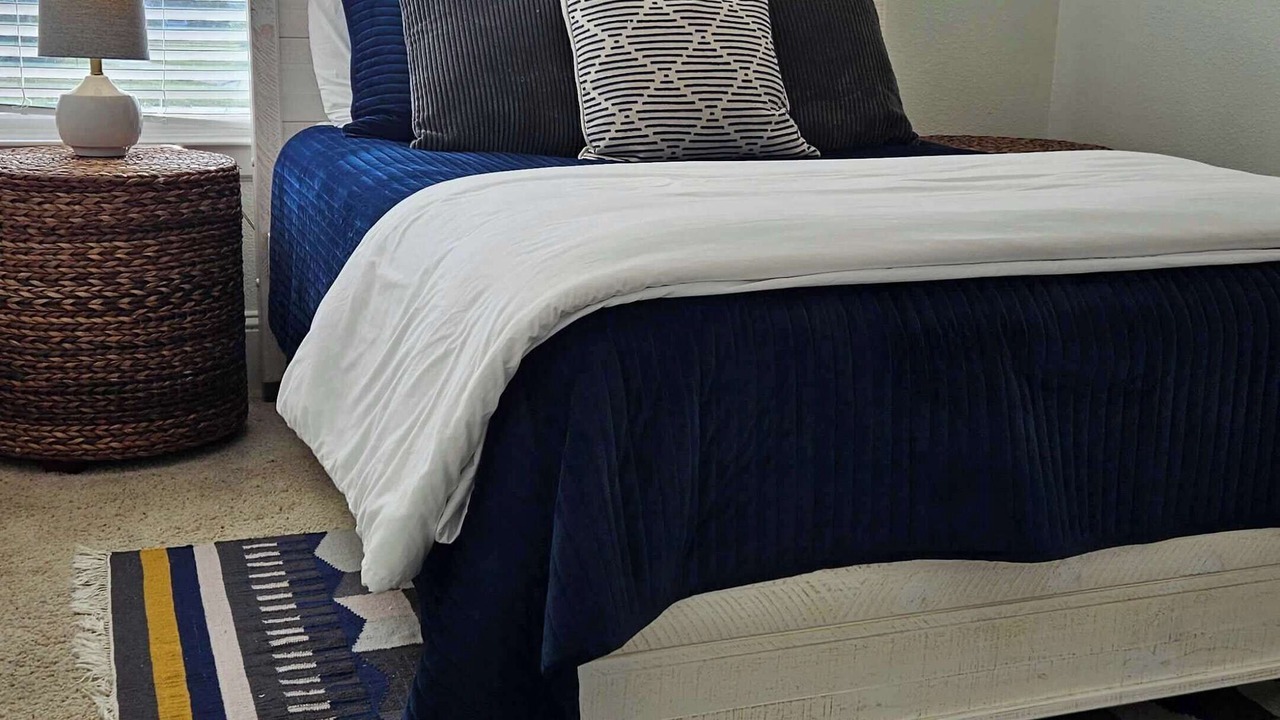 Photo of Bedroom in Gilchrist