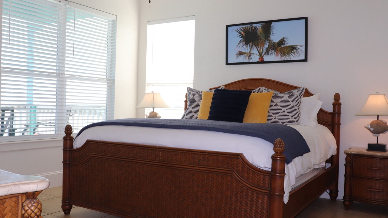 Photo of Bedroom in Gilchrist