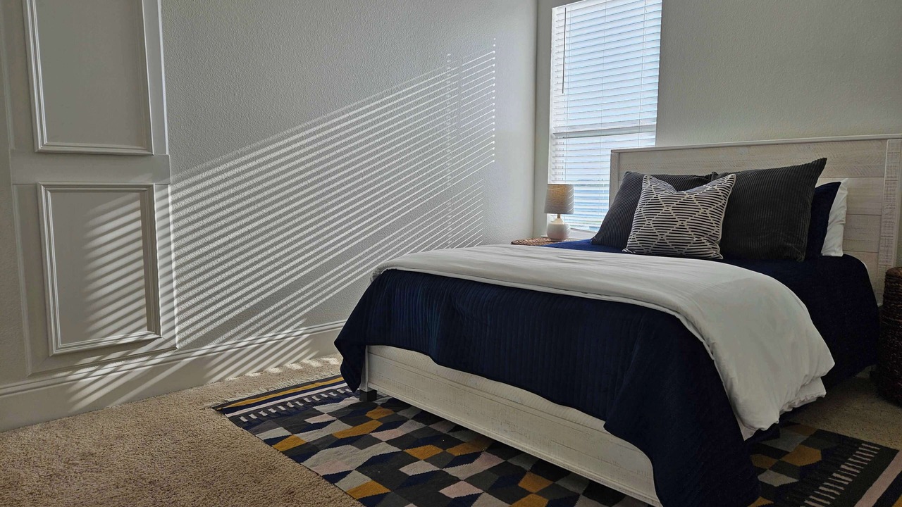 Photo of Bedroom in Gilchrist