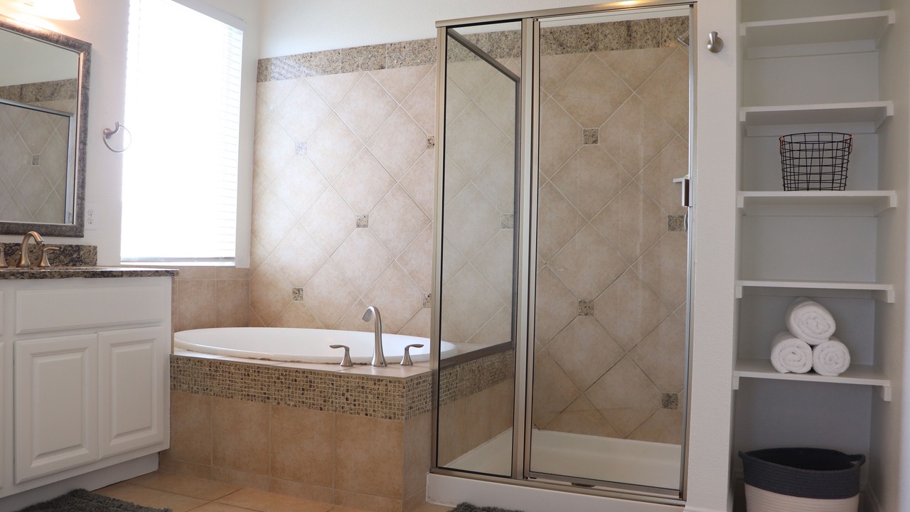 Photo of Bathroom in Gilchrist