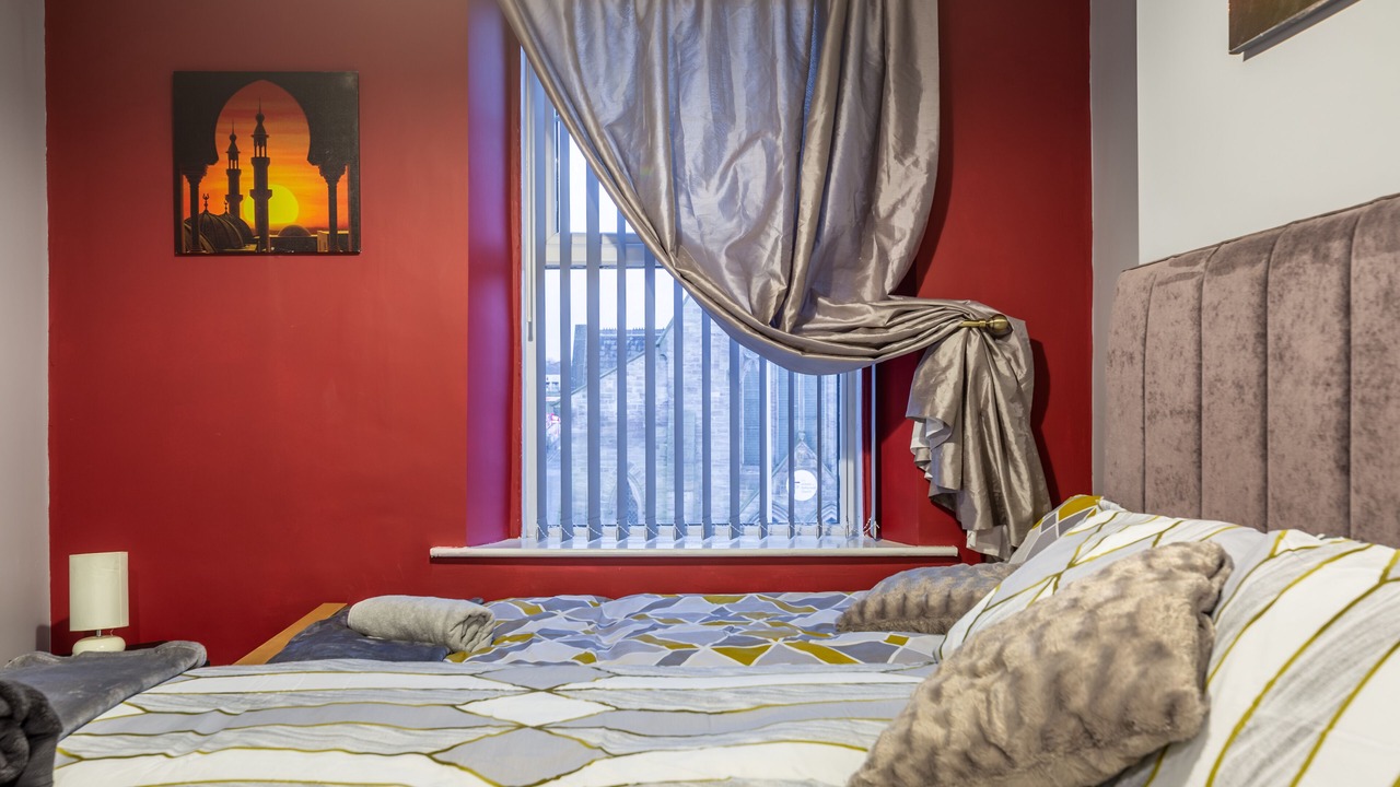 Photo of Bedroom in Darlington