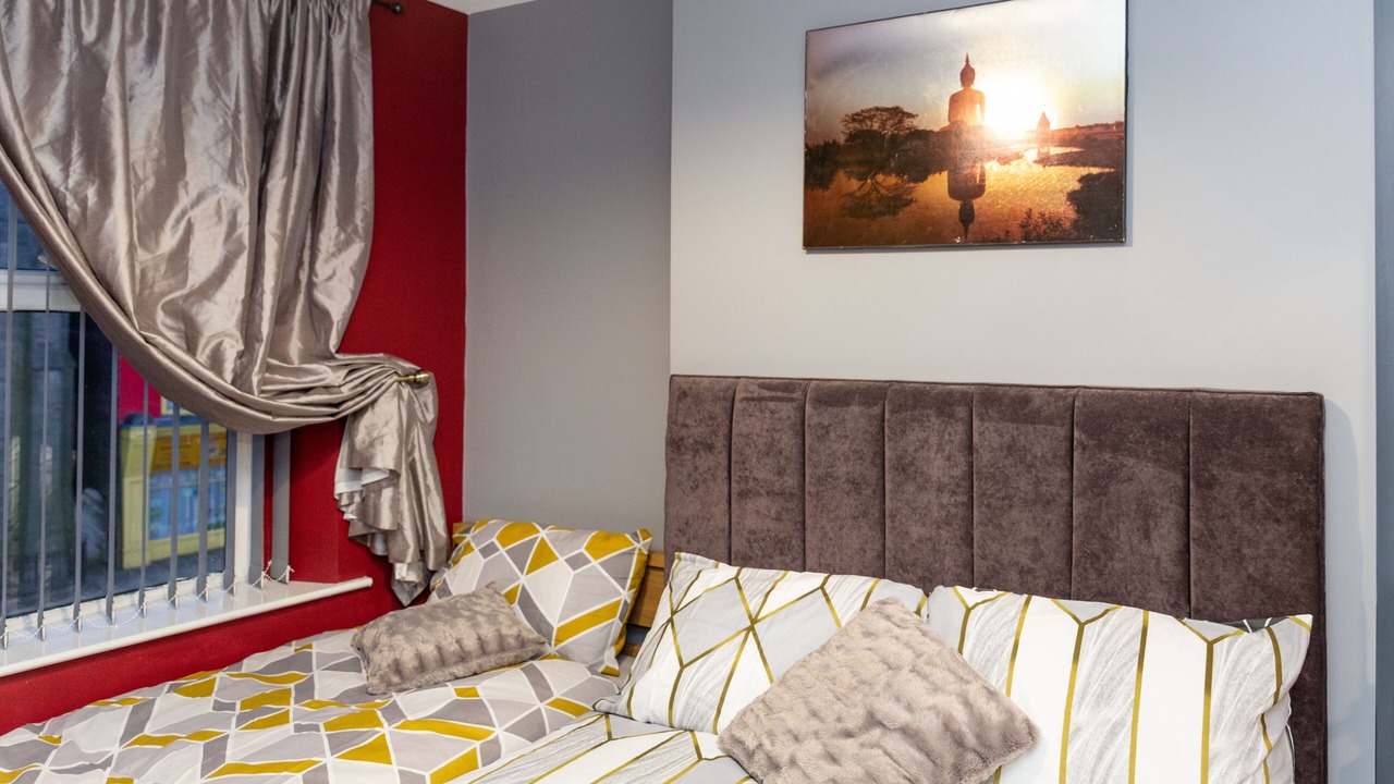 Photo of Bedroom in Darlington