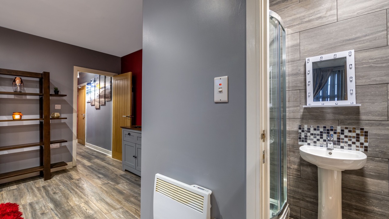 Photo of Bathroom in Darlington