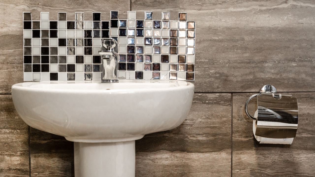 Photo of Bathroom in Darlington