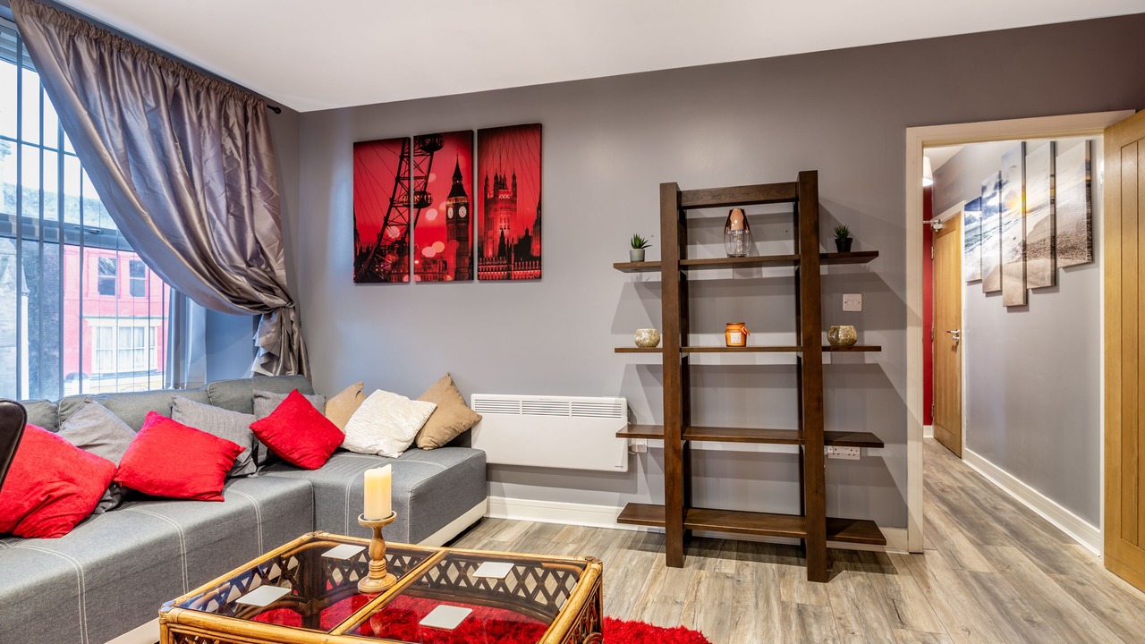 Photo of Livingroom in Darlington