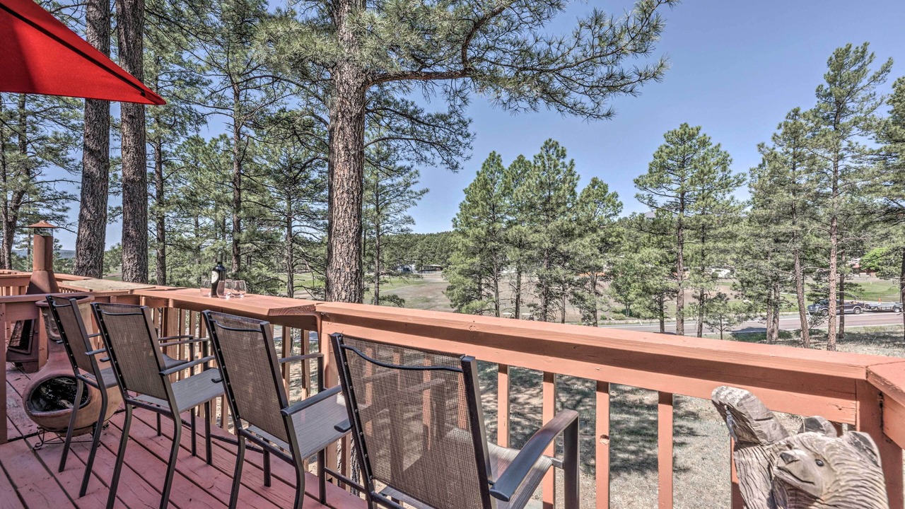 Photo of Others in Ruidoso