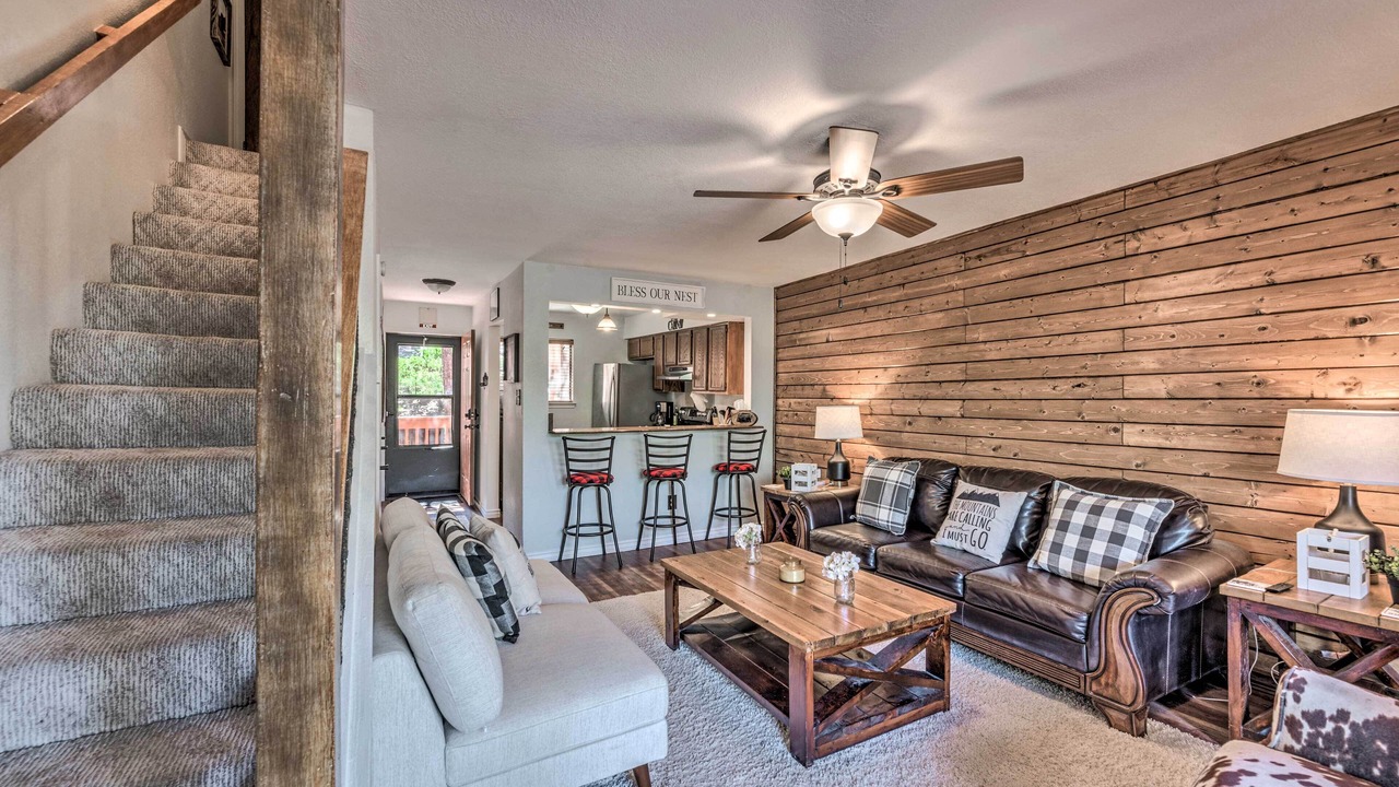 Photo of Bedroom in Ruidoso