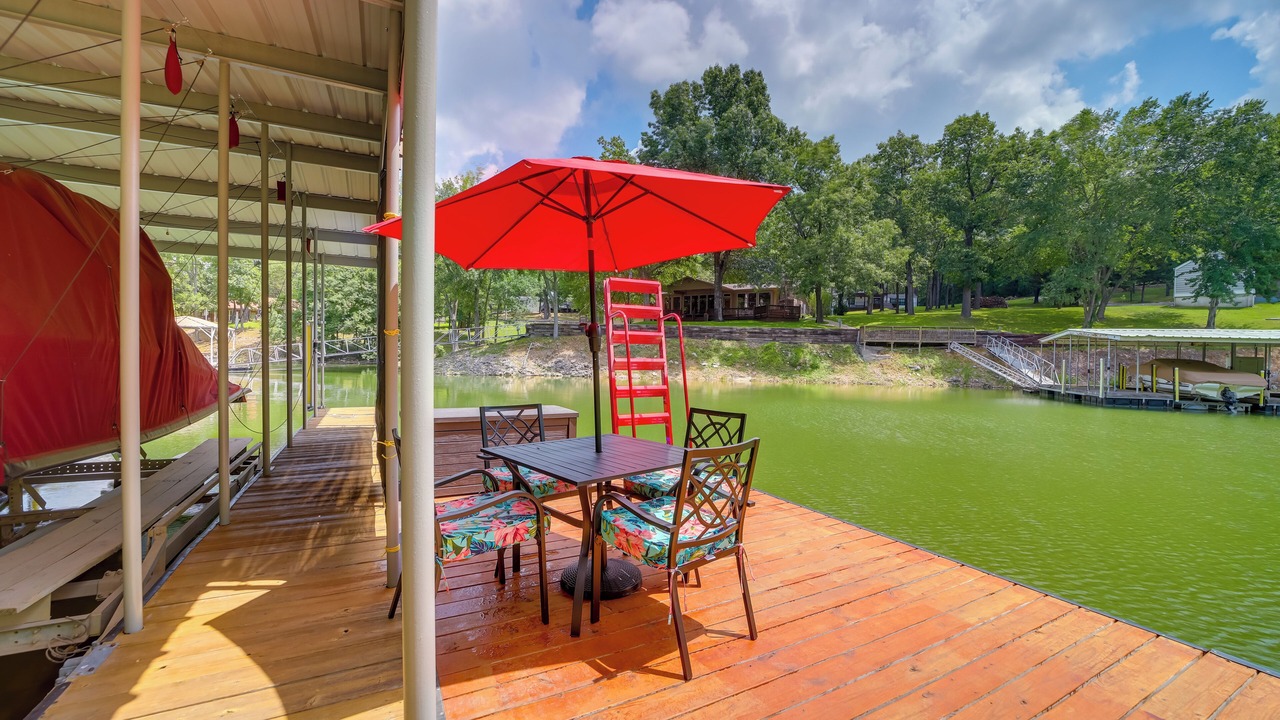 Photo of Outdoor in Eucha