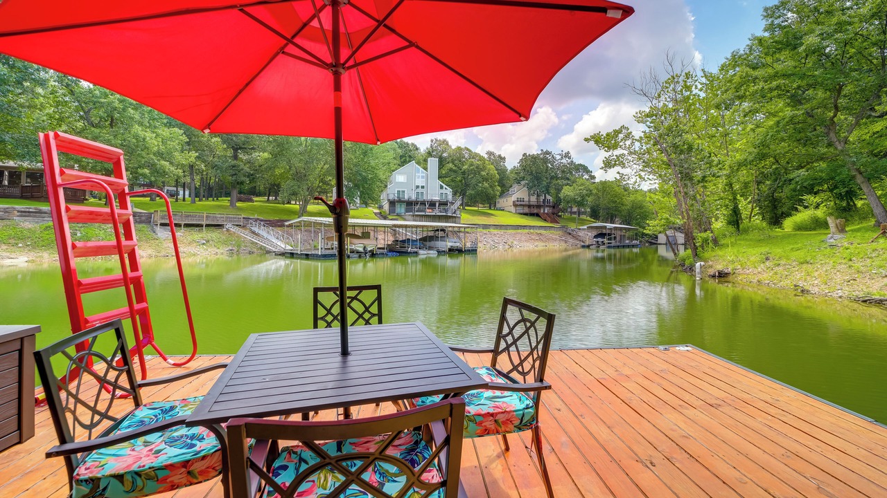 Photo of Outdoor in Eucha