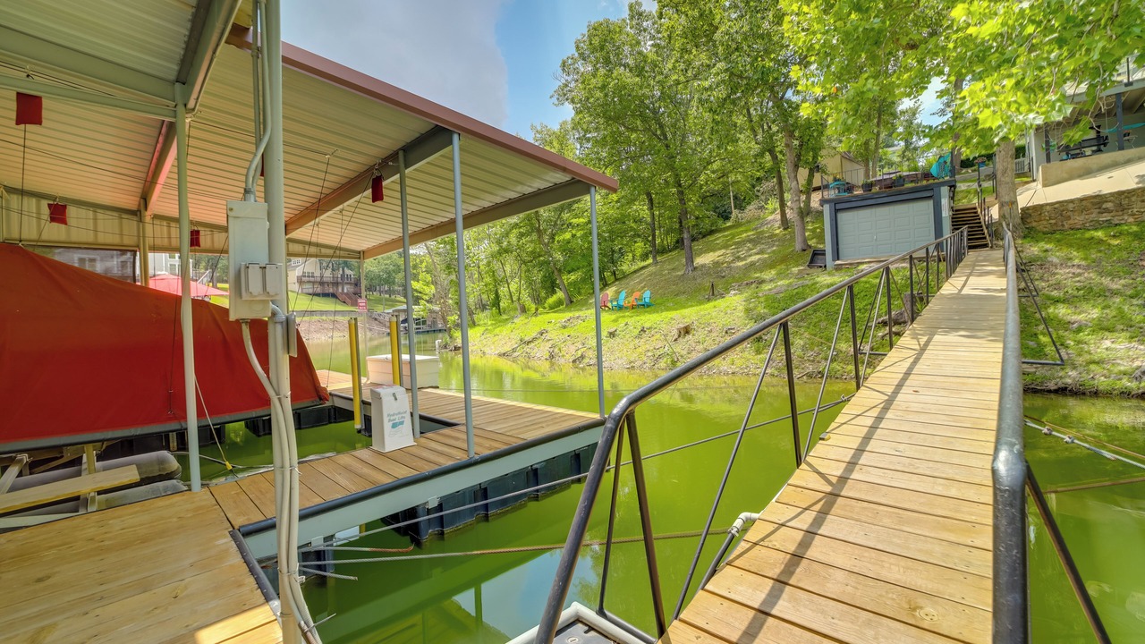Photo of Outdoor in Eucha