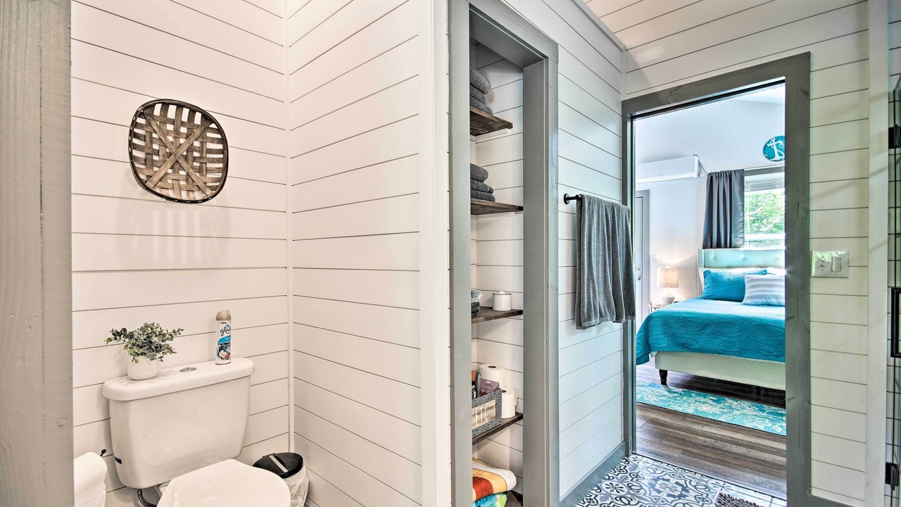 Photo of Bathroom in Eucha
