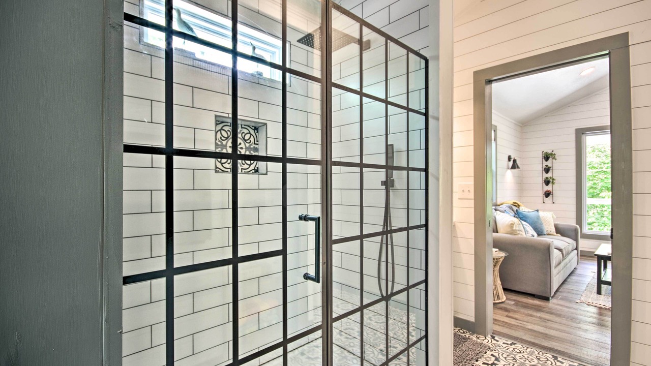 Photo of Bathroom in Eucha