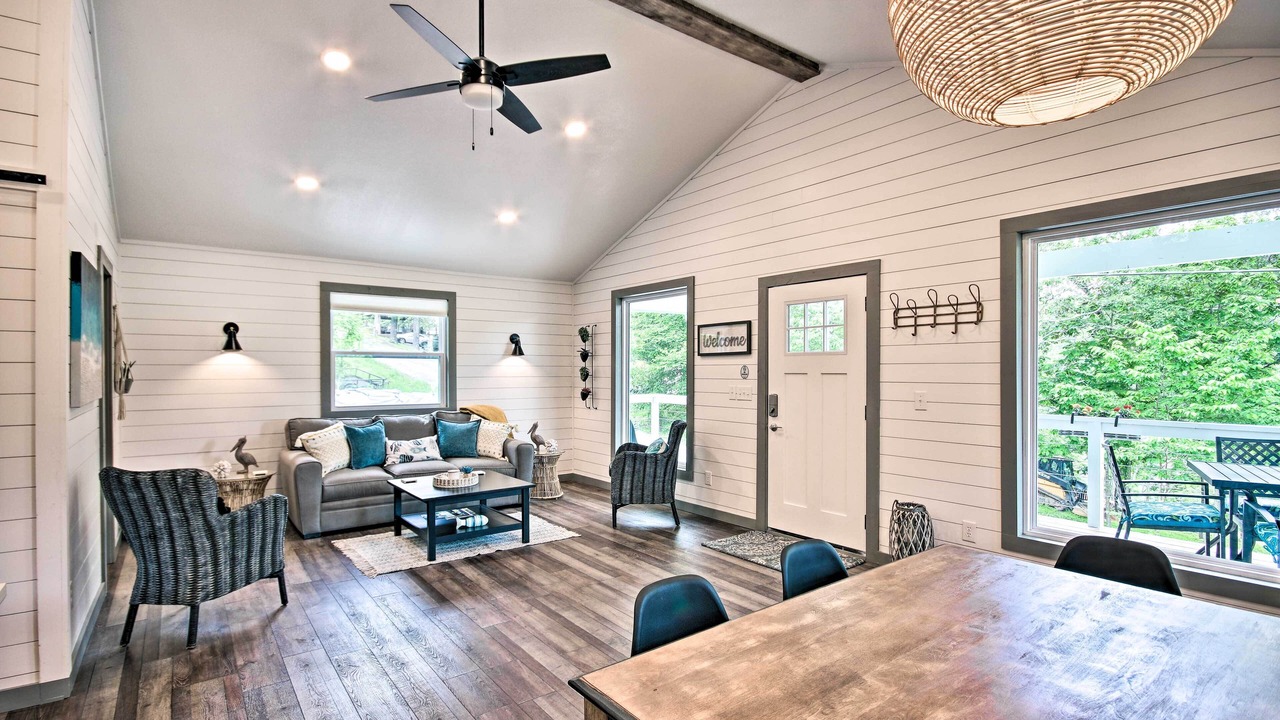 Photo of Bedroom in Eucha