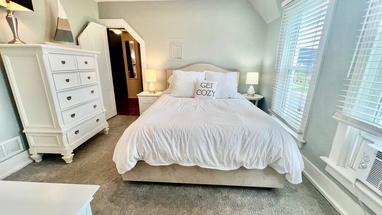 Photo of Bedroom in Grand Haven
