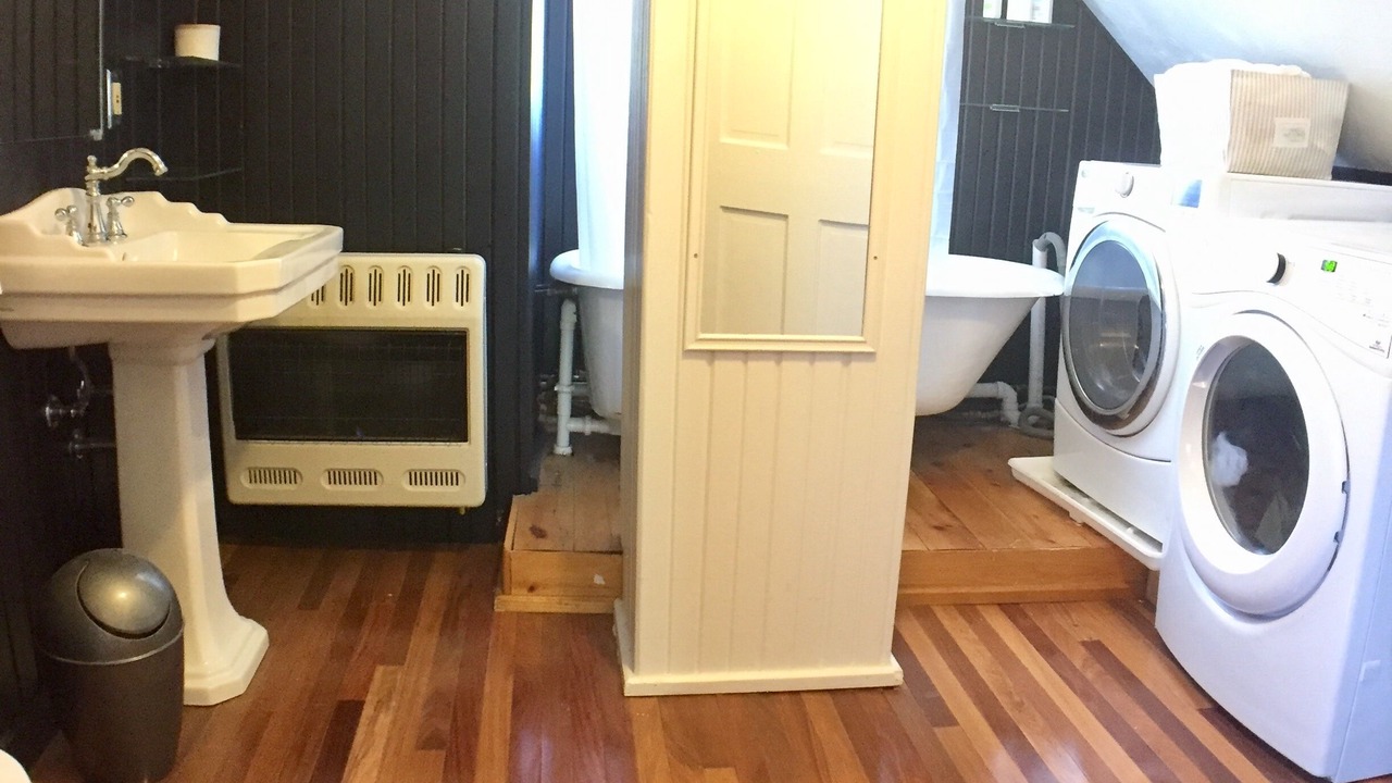 Photo of Bathroom in Grand Haven