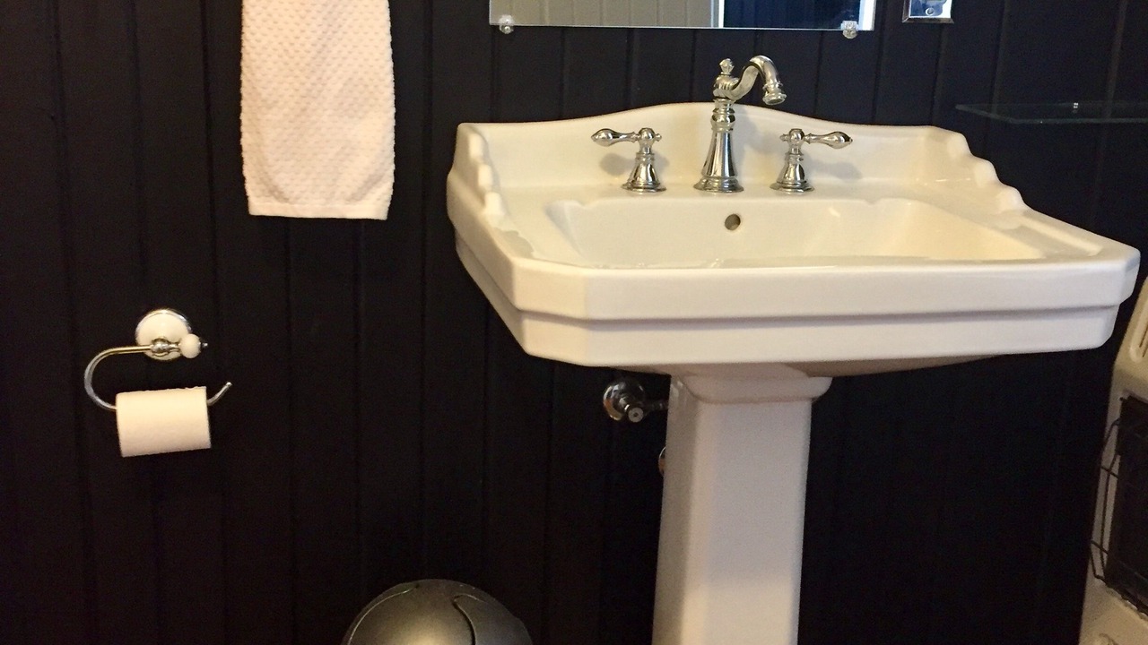 Photo of Bathroom in Grand Haven