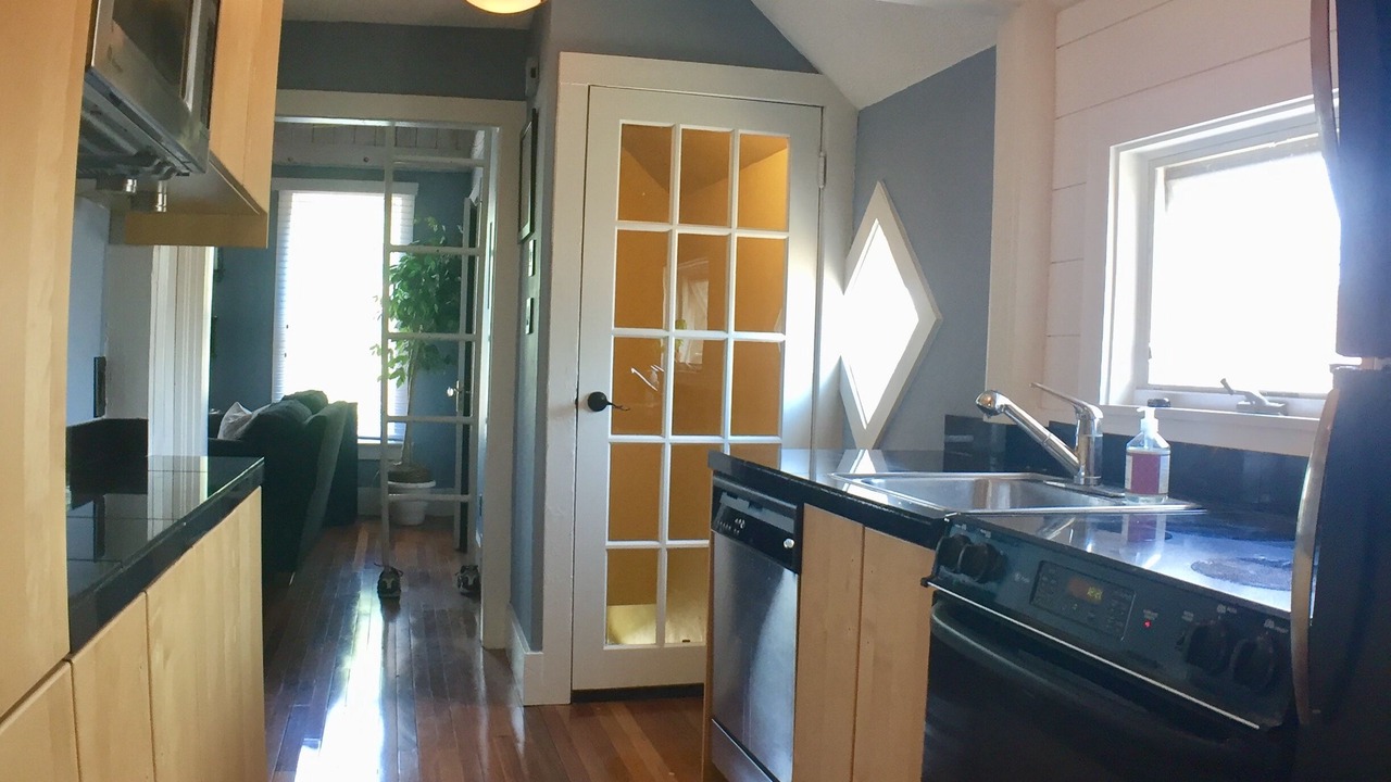Photo of Kitchen in Grand Haven