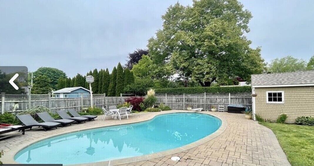 Photo of Outdoor in Newport East