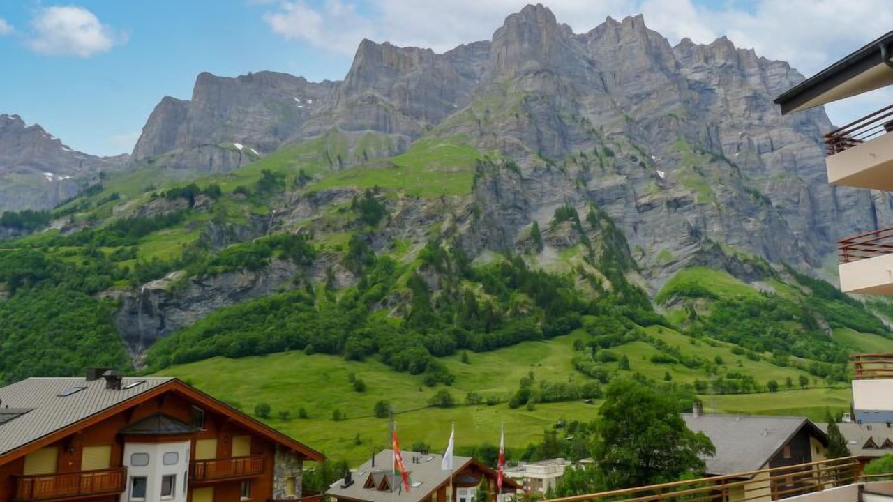 Photo of Others in Leukerbad