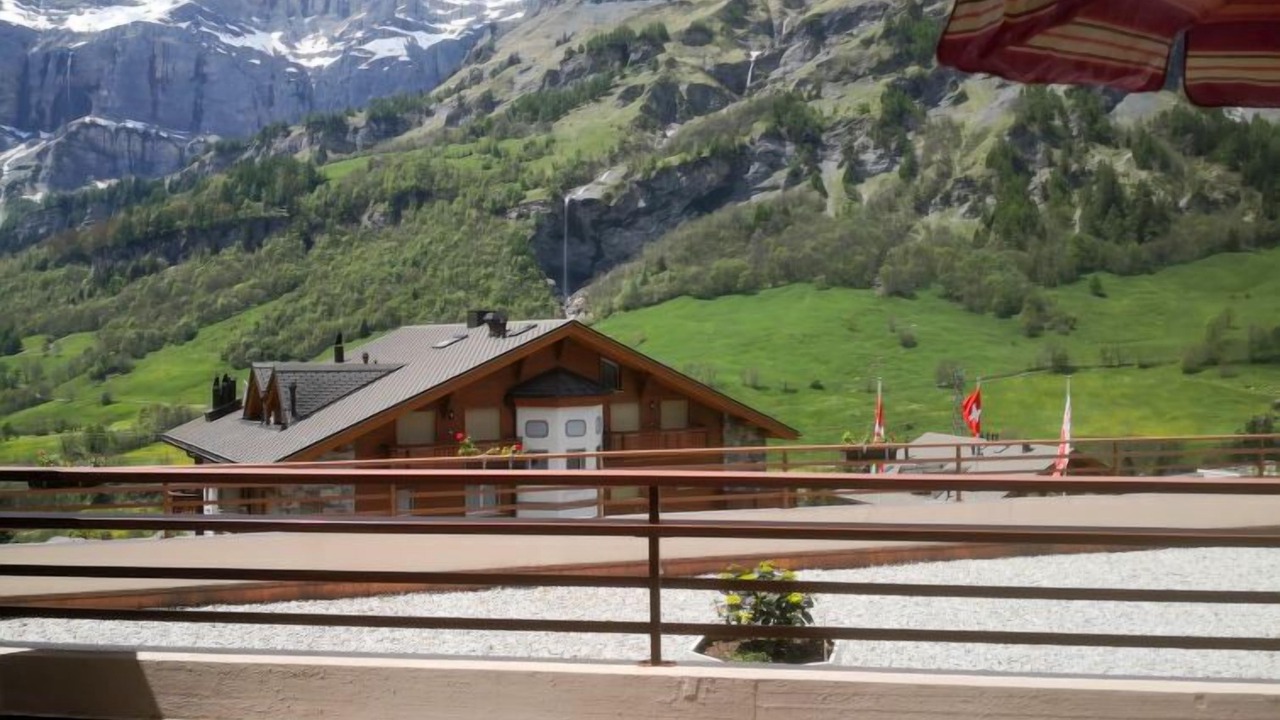 Photo of Others in Leukerbad