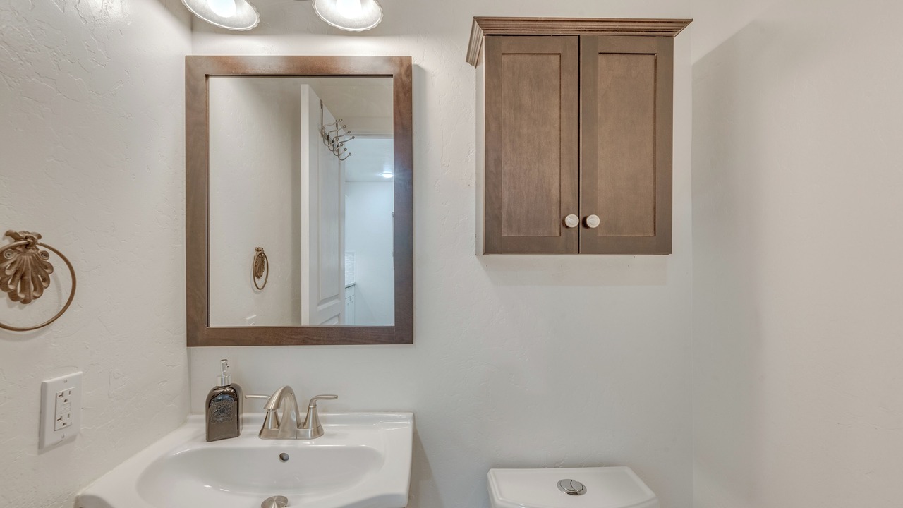 Photo of Bathroom in Bear Park