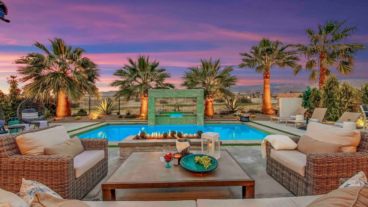 Photo of Patio Balcony in Terra Lago