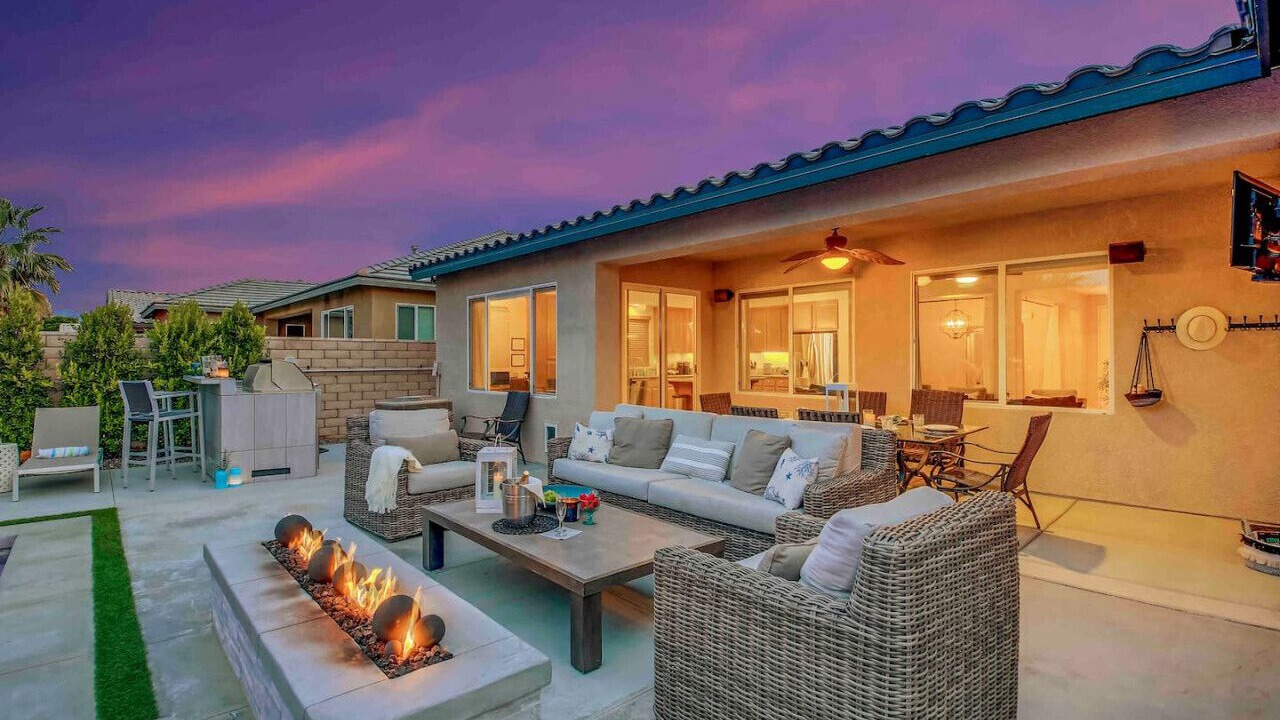 Photo of Patio Balcony in Terra Lago
