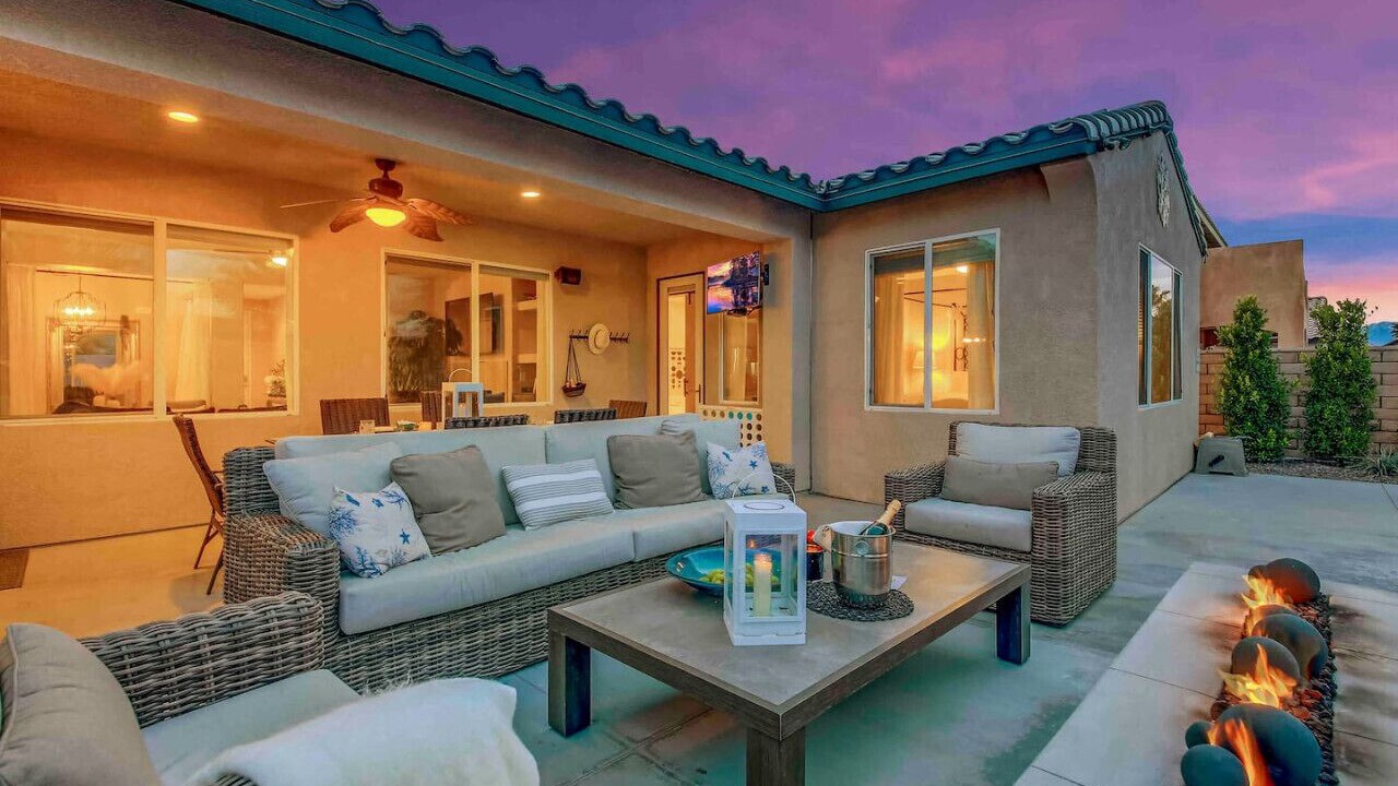 Photo of Patio Balcony in Terra Lago