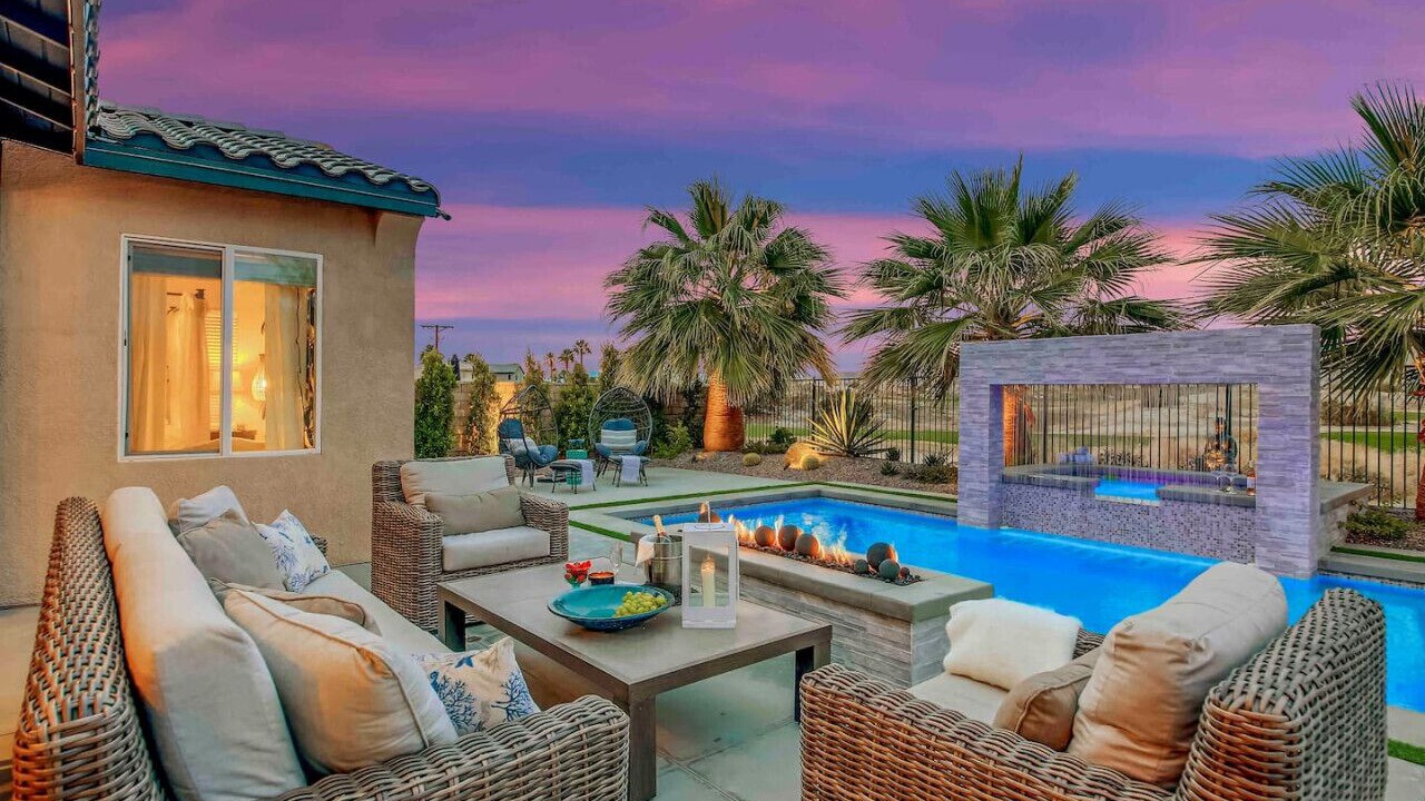 Photo of Patio Balcony in Terra Lago